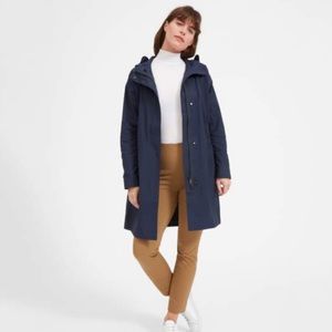 Everlane Rain Anorak